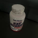 Be First Жиросжигатель Fat Burner 120 капсул фото 1 