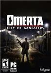 Игра "Omerta: City of Gangsters"