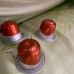 Кофе в капсулах Jacobs Espresso #7 Classico фото 1 