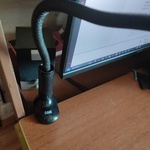 Гибкий держатель для телефона SAIJI фото 2 