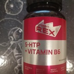 Аминокислота Триптофан 5-HTP+B6 Витамин ProteinRex фото 3 