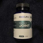 Joint Food Geon для суставов и связок фото 2 