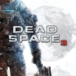 Игра "Dead space 3" фото 1 
