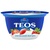 Йогурт Савушкин продукт «TEOS» греческий «Клубника