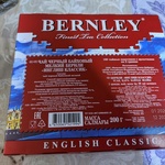 BERNLEY English Classic фото 2 