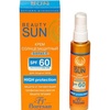 Солнцезащитный крем Floresan Beauty Sun "Барьер" SPF 60