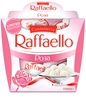Набор конфет Raffaello с ароматом розы