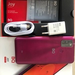 Телефон BQ 6353L Joy фото 1 