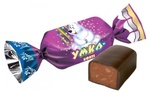 Шоколадные конфеты Конти "Умка"