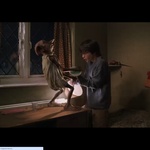 Фильм "Гарри Поттер и тайная комната" (2002) фото 13 