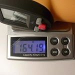 Tinydeal Бесконтактный термометр фото 9 