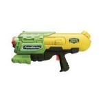 Водяное оружие «Страйк» Buzzbee Toys