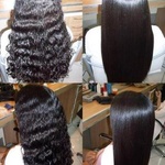 Средство для волос Pure Silk Кератиновый комплекс фото 1 