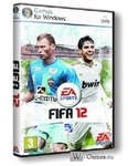 Игра "FIFA 12"