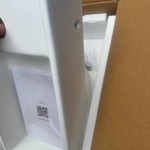 Wellsee Раковина маленькая WC Area 321807000 фото 1 