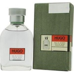 Туалетная вода Hugo Boss HUGO