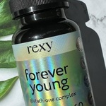 Глутатион rexy Forever young антиоксидант фото 3 