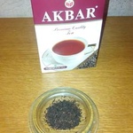 Чай Акбар Гранатовый (лист) фото 1 