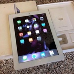 Планшет Apple iPad 2 16GB 3G Black фото 1 