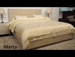 Кровать Аскона (Askona) Марта( Marta)
