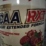 Be First BCAA RXT Powder 230 гр фото 1 