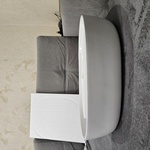 Wellsee Раковина накладная Chic Riviera 326804000 фото 3 