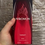 Туалетная вода Ferromon Target фото 2 