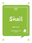Тканевая маска Skin Care Snail