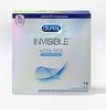 Durex invisible