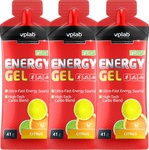 Energy Gel от VPLAB со вкусом цитруса