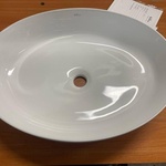 Wellsee Раковина 55см Belle Spa 3.0 335902000 фото 6 