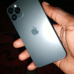 Телефон Apple 12 Pro фото 3 