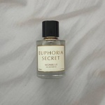 Парфюмерная вода Monblue Euphoria Secret фото 1 