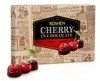 Конфеты вишня с вишневым ликером Roshen