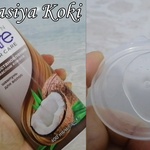 Шампунь Care Hair восстановление Avon с маслом кокоса фото 1 