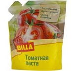 Паста томатная BILLA