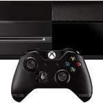 Игровая приставка Microsoft Xbox фото 1 