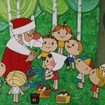 Мультфильм "Дед Мороз и лето." (1969) фото 1 