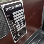 Лодка Mishimo LITE 335 фото 2 