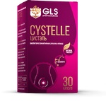 БАД GLS Цистель (Cystelle)