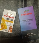 Презервативы Fruit Love