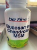Glucosamine+Chondroitin+MSM Be First