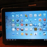 Планшет Samsung Galaxy Tab 10.1 P7500 32 Gb фото 1 