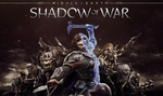 Игра "Middle-earth: Shadow of war"