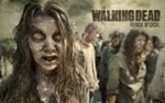 Игра "The Walking Dead / Ходячие мертвецы"