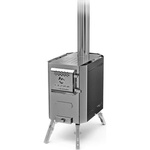 Печь Тарий Кочевник