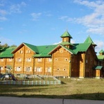 Отель "Этноотель" 4*, Калужская область, Россия фото 3 
