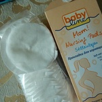Прокладки для кормящих мам Babyline фото 3 