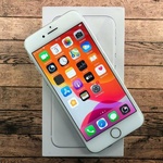 Телефон Apple IPhone 8 фото 1 