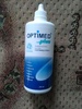 Раствор для линз "Оптимед плюс"